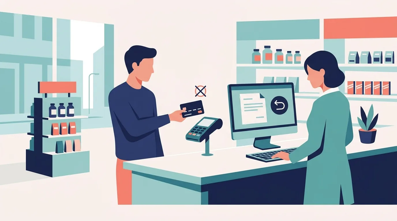 SNCR: o cliente desistiu ou o cartão não passou. E agora? — Apogeu Tech