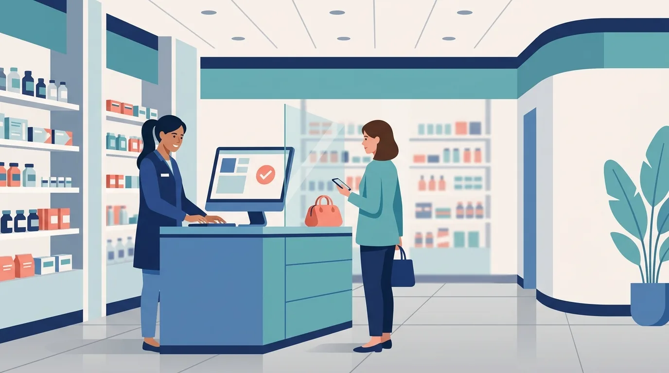 SNCR: como consultar e registrar a receita eletrônica — Apogeu Tech